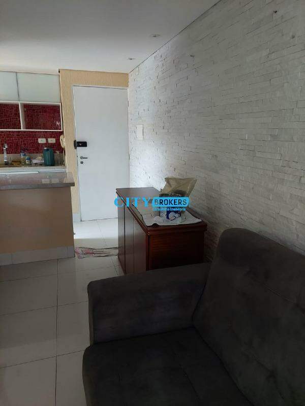 Apartamento à venda com 2 quartos, 55m² - Foto 4