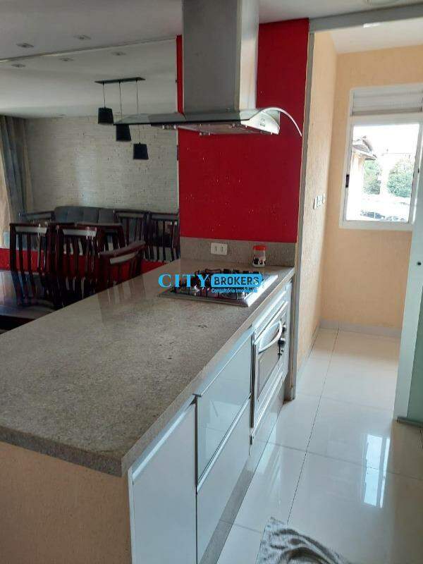 Apartamento à venda com 2 quartos, 55m² - Foto 2