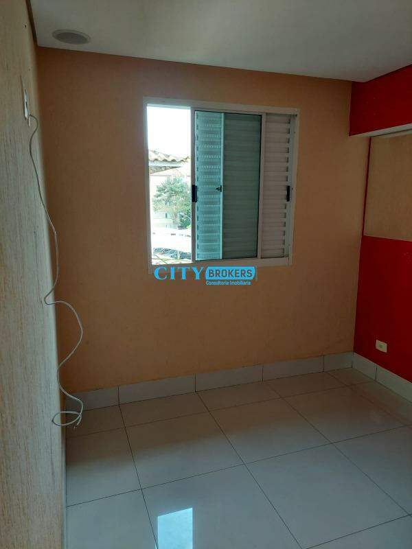 Apartamento à venda com 2 quartos, 55m² - Foto 6