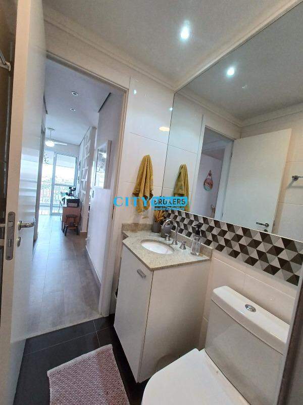 Apartamento à venda com 3 quartos, 78m² - Foto 24