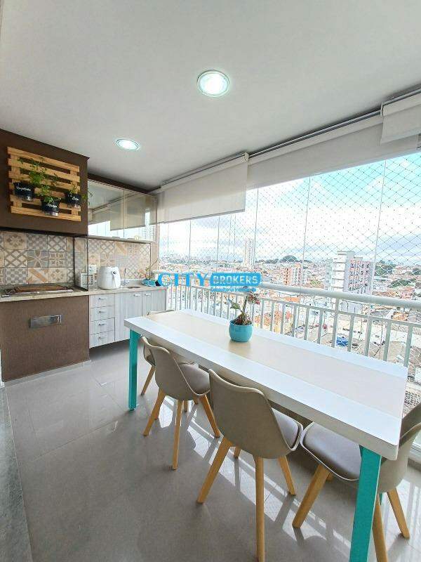 Apartamento à venda com 3 quartos, 78m² - Foto 6