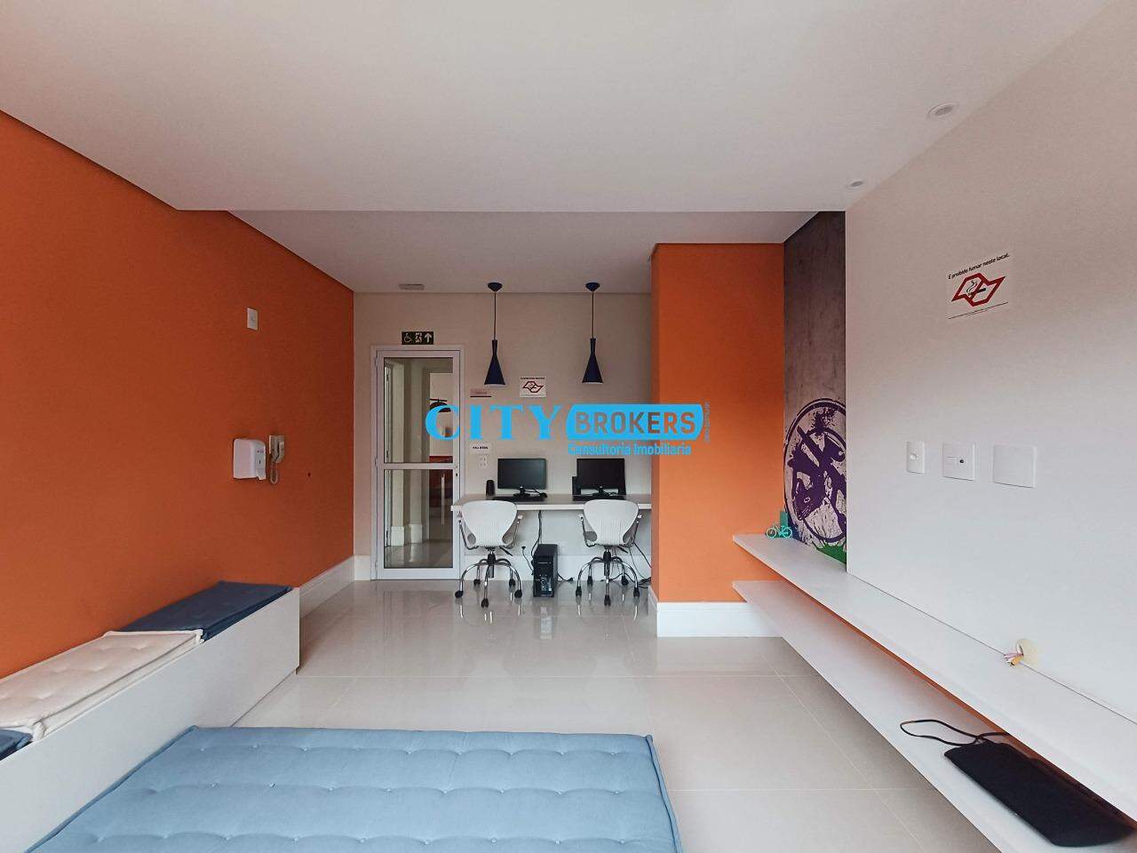 Apartamento à venda com 3 quartos, 78m² - Foto 26