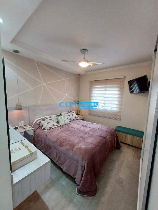 Apartamento à venda com 3 quartos, 78m² - Foto 13