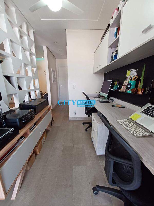 Apartamento à venda com 3 quartos, 78m² - Foto 22