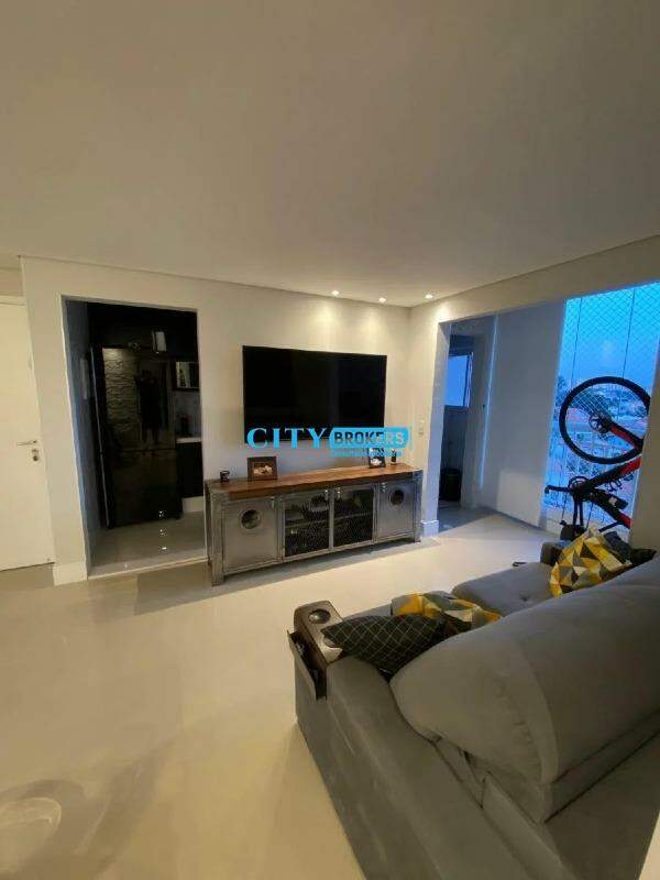 Apartamento à venda com 2 quartos, 62m² - Foto 6