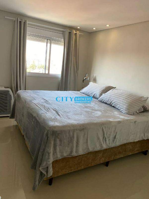 Apartamento à venda com 2 quartos, 62m² - Foto 21