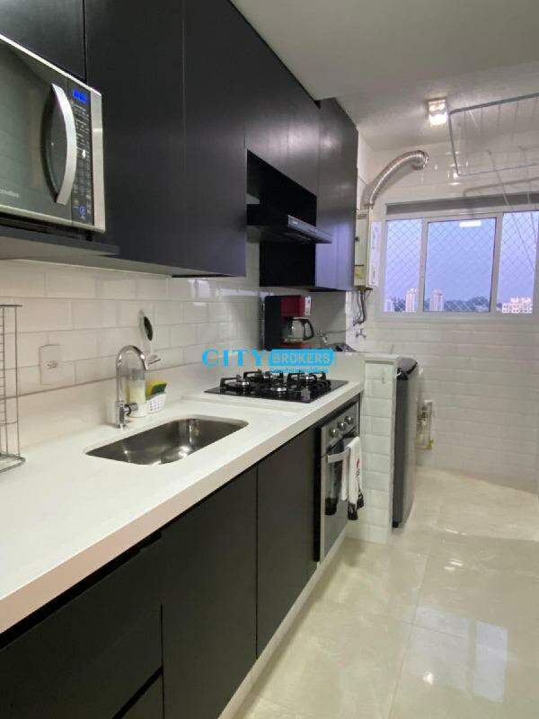 Apartamento à venda com 2 quartos, 62m² - Foto 11