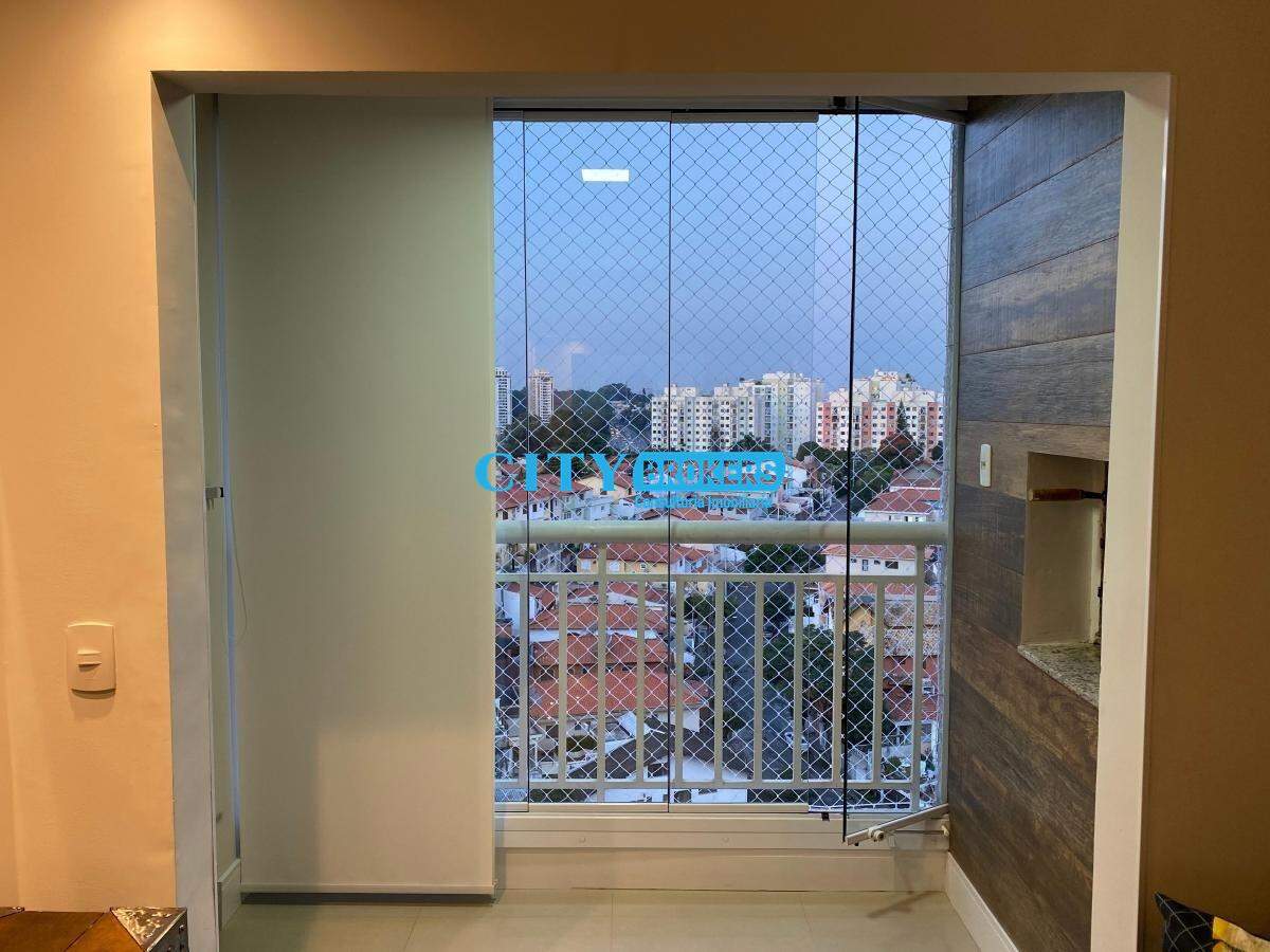 Apartamento à venda com 2 quartos, 62m² - Foto 4