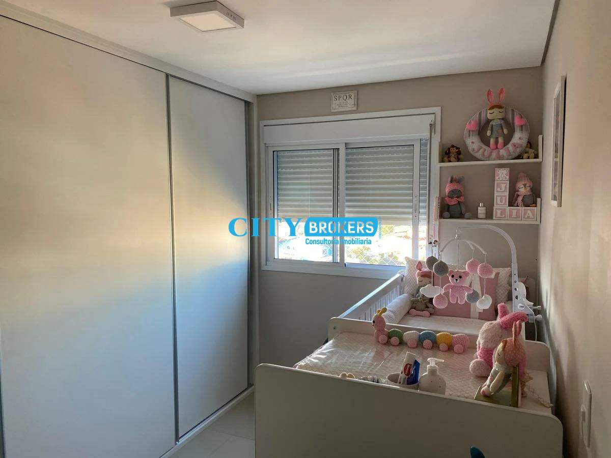 Apartamento à venda com 2 quartos, 62m² - Foto 17