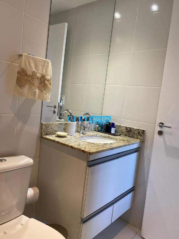 Apartamento à venda com 2 quartos, 62m² - Foto 22