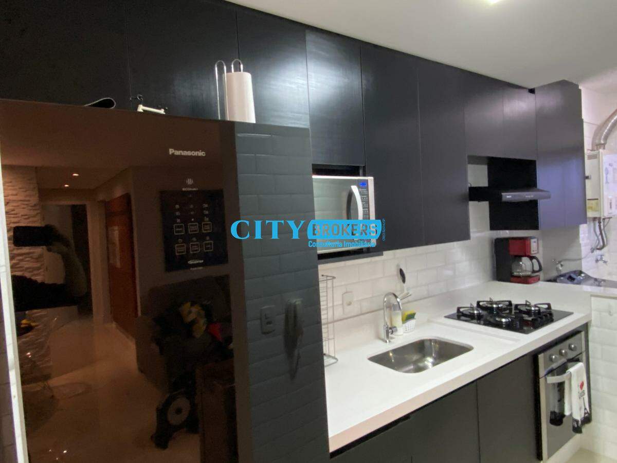 Apartamento à venda com 2 quartos, 62m² - Foto 10