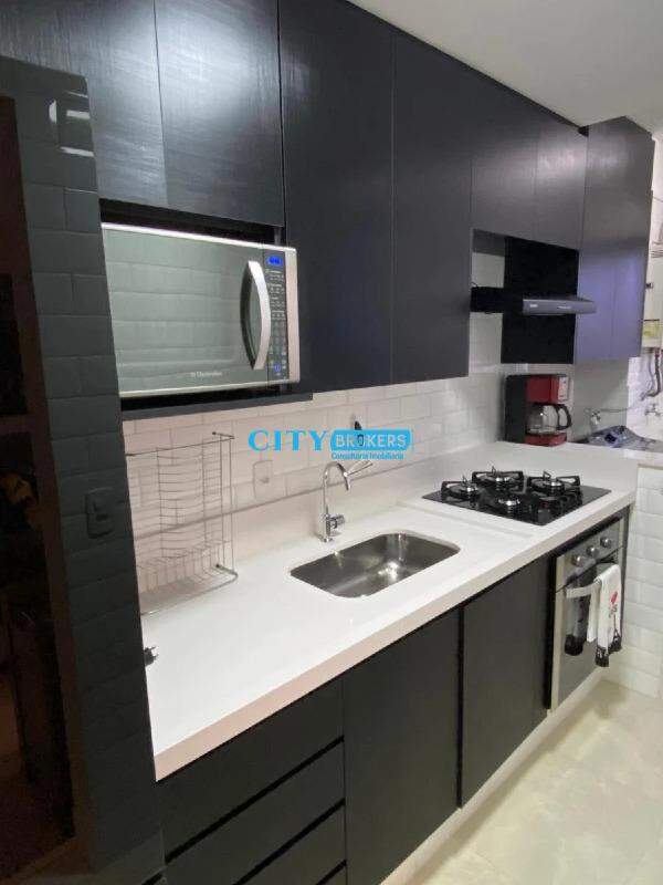 Apartamento à venda com 2 quartos, 62m² - Foto 9