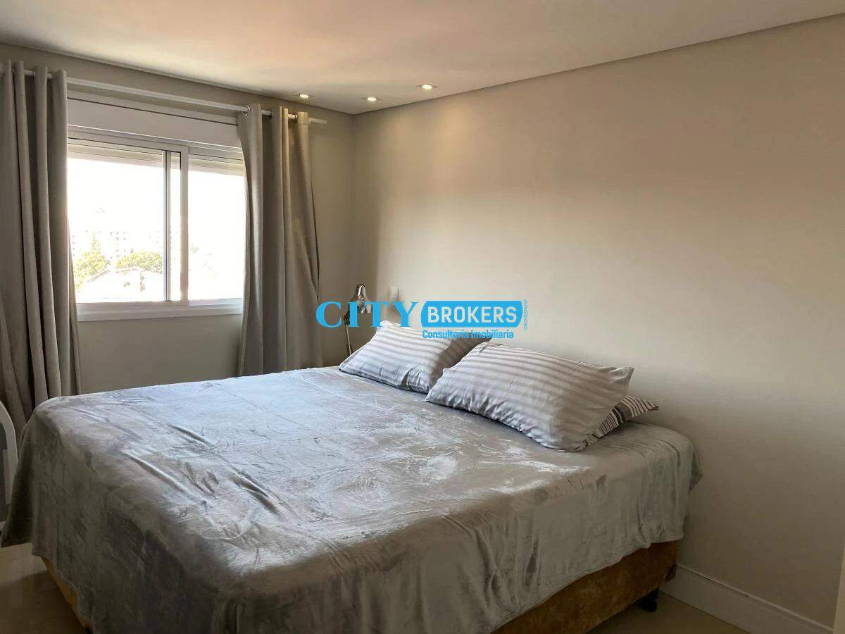 Apartamento à venda com 2 quartos, 62m² - Foto 12