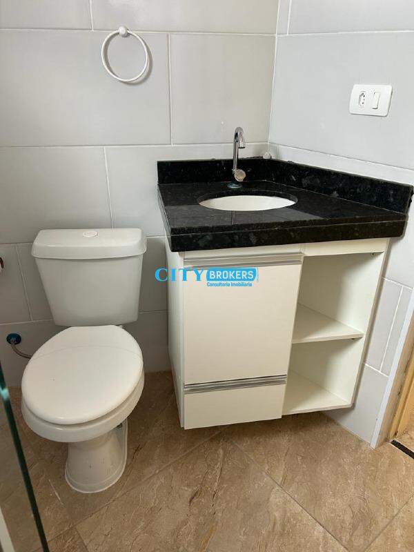 Apartamento para alugar com 2 quartos, 60m² - Foto 8