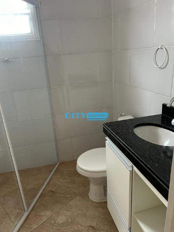 Apartamento para alugar com 2 quartos, 60m² - Foto 9