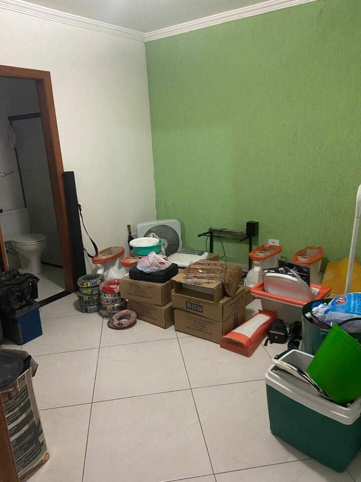 Sobrado à venda com 3 quartos, 215m² - Foto 14