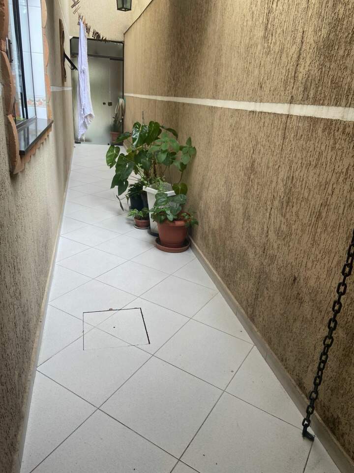 Sobrado à venda com 3 quartos, 215m² - Foto 5