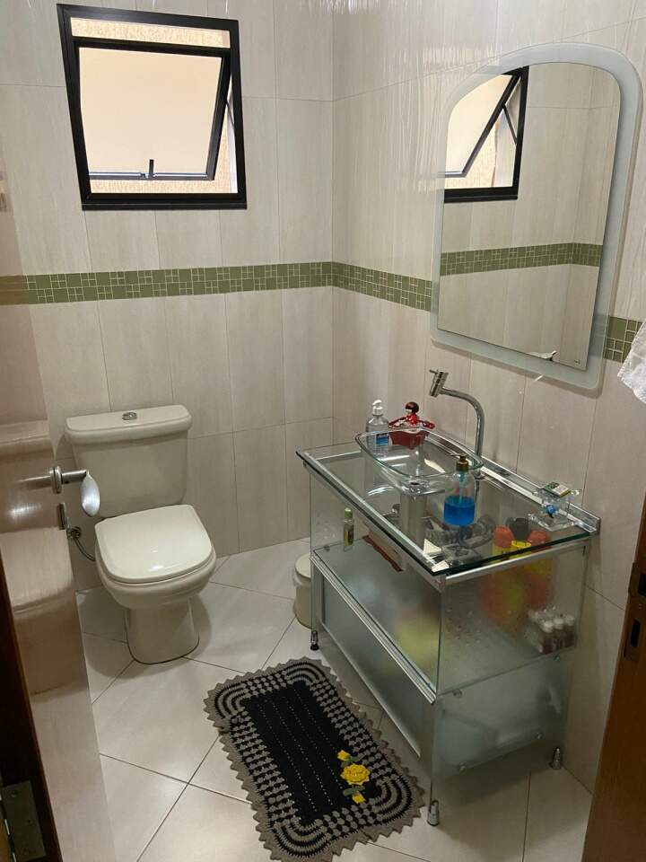 Sobrado à venda com 3 quartos, 215m² - Foto 19