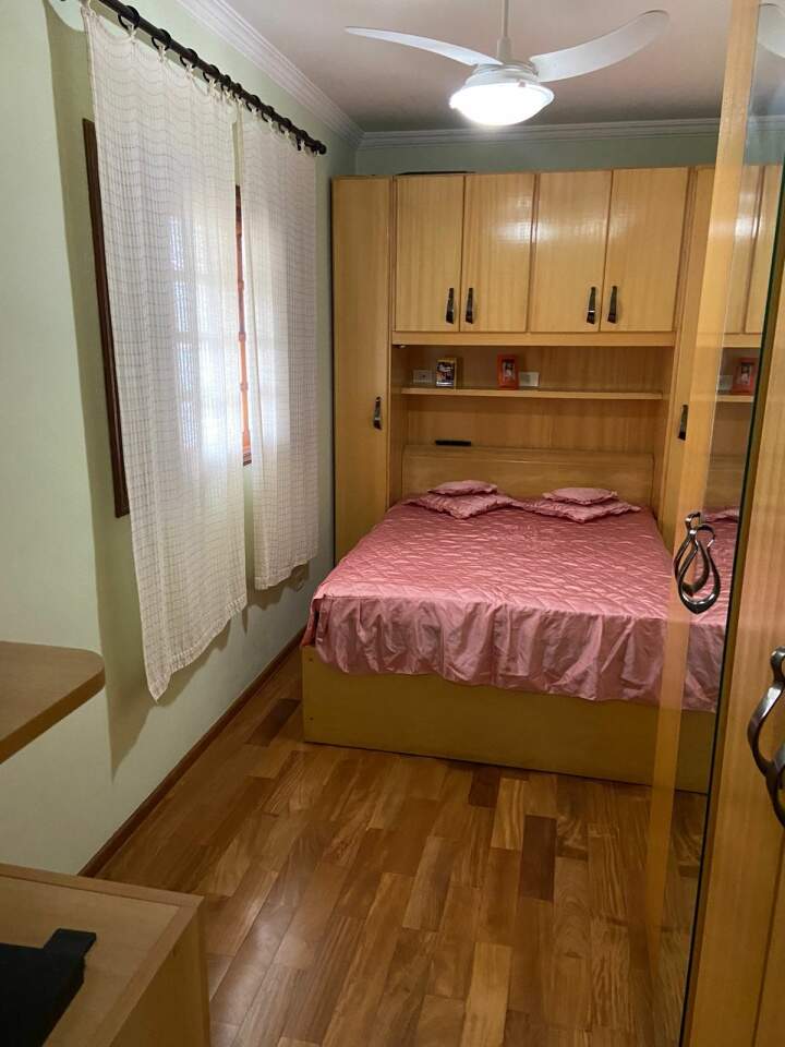 Sobrado à venda com 3 quartos, 215m² - Foto 20