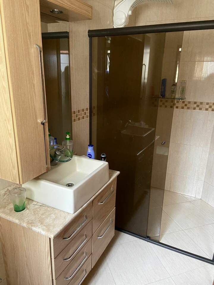 Sobrado à venda com 3 quartos, 215m² - Foto 23