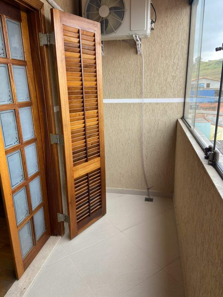 Sobrado à venda com 3 quartos, 215m² - Foto 24