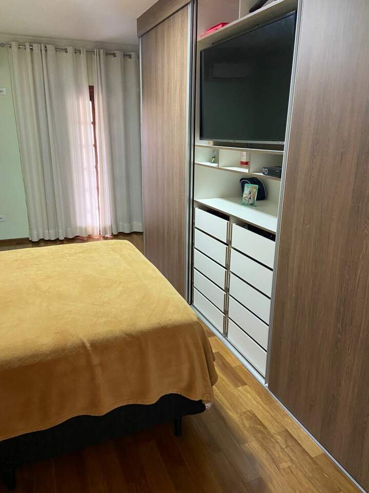 Sobrado à venda com 3 quartos, 215m² - Foto 25