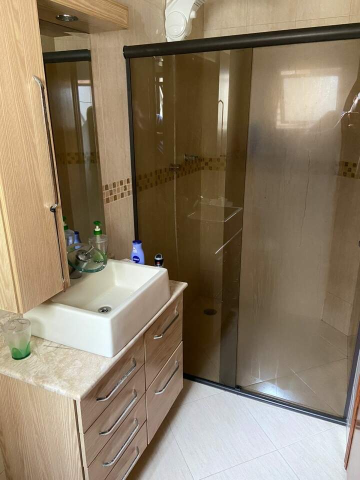 Sobrado à venda com 3 quartos, 215m² - Foto 28