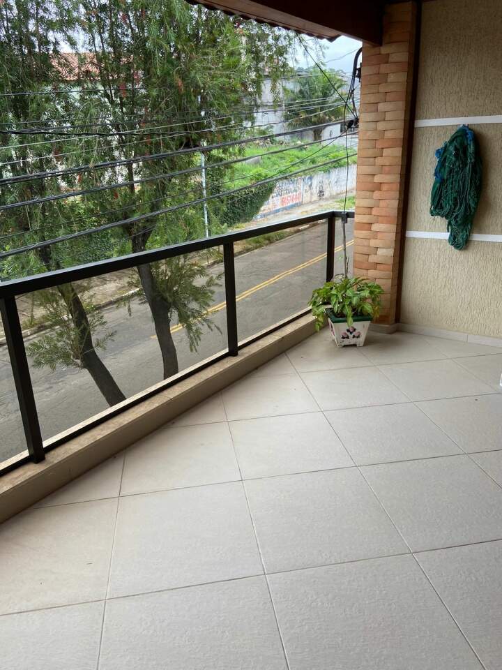 Sobrado à venda com 3 quartos, 215m² - Foto 29