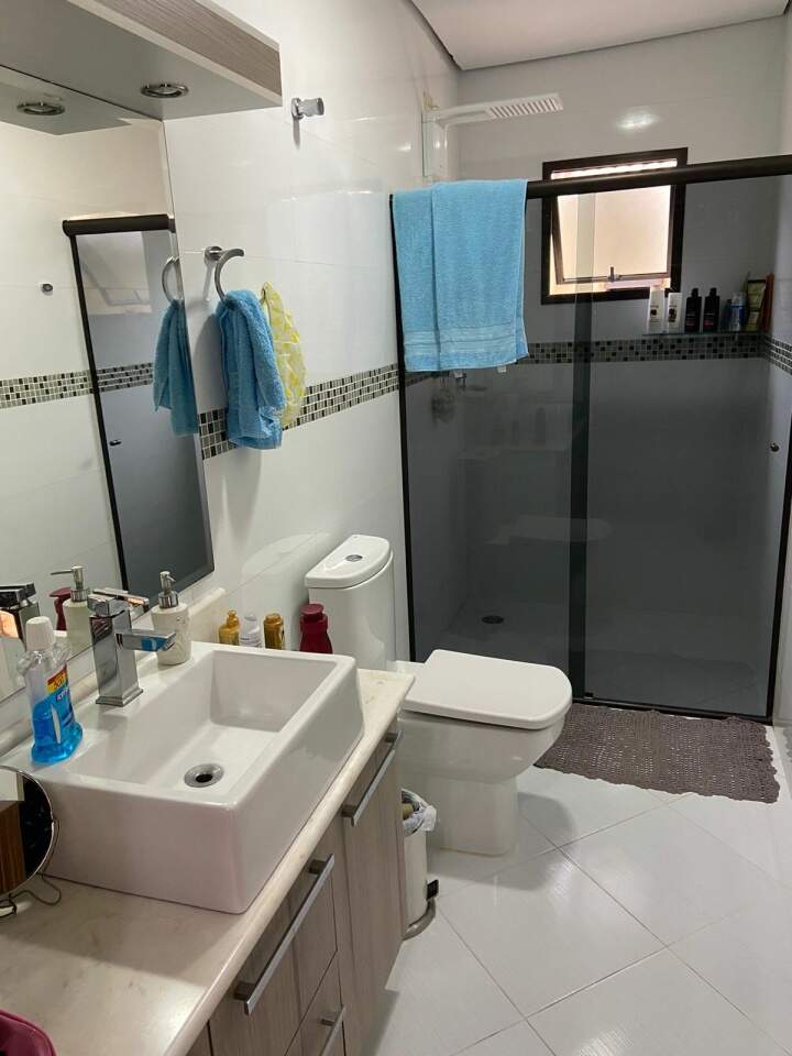 Sobrado à venda com 3 quartos, 215m² - Foto 32