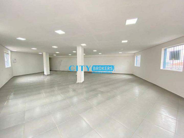 Loja-Salão para alugar, 150m² - Foto 1