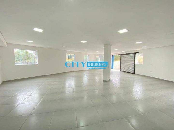 Loja-Salão para alugar, 150m² - Foto 7