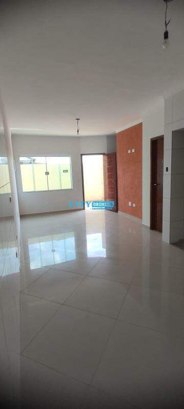 Casa de Condomínio à venda com 2 quartos, 112m² - Foto 1