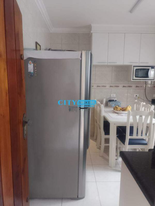 Sobrado à venda com 2 quartos, 103m² - Foto 9