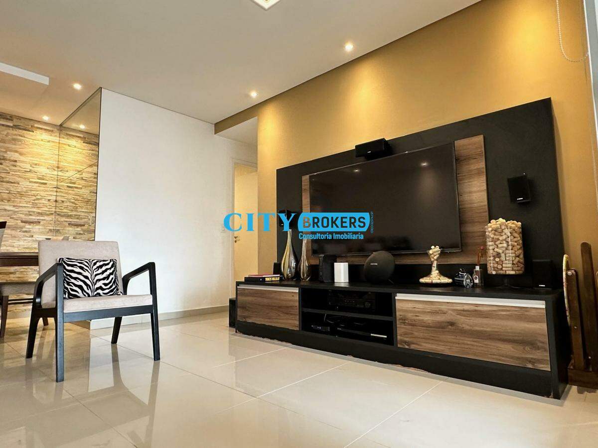 Apartamento à venda com 2 quartos, 94m² - Foto 10