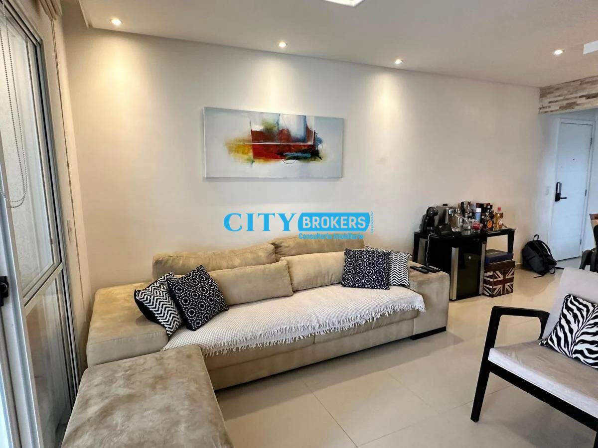 Apartamento à venda com 2 quartos, 94m² - Foto 8