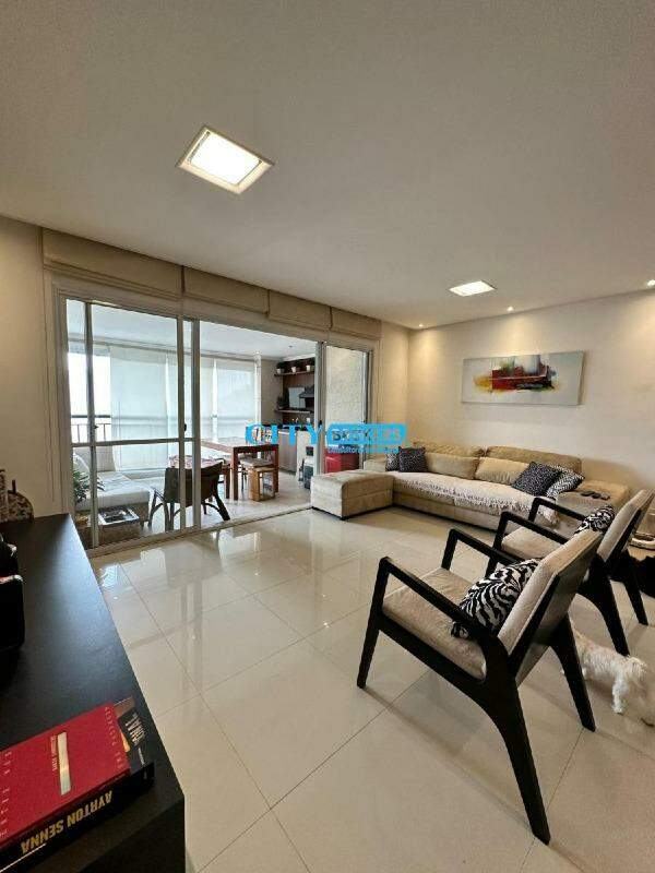 Apartamento à venda com 2 quartos, 94m² - Foto 6