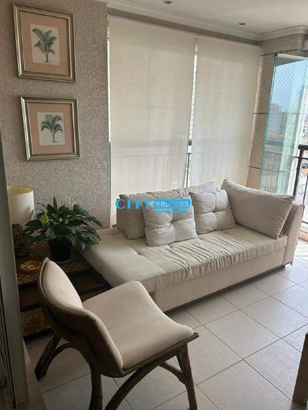 Apartamento à venda com 2 quartos, 94m² - Foto 3