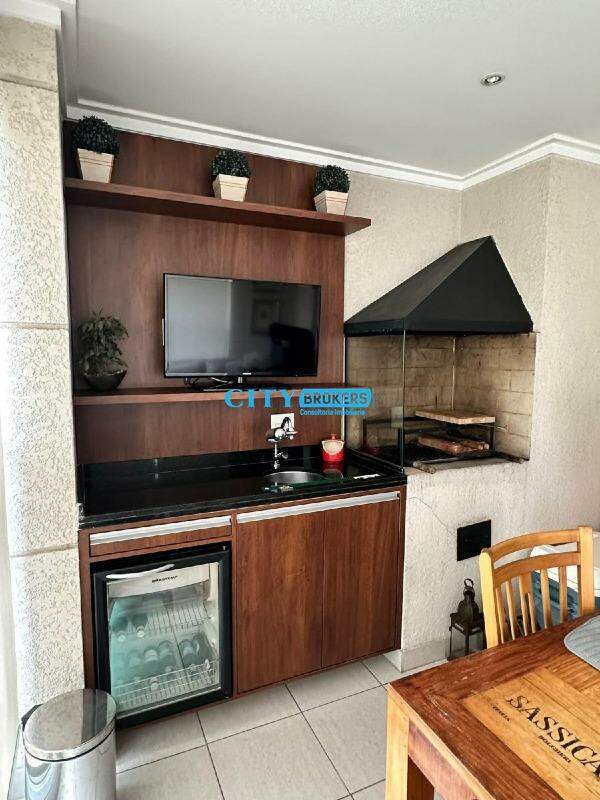 Apartamento à venda com 2 quartos, 94m² - Foto 5