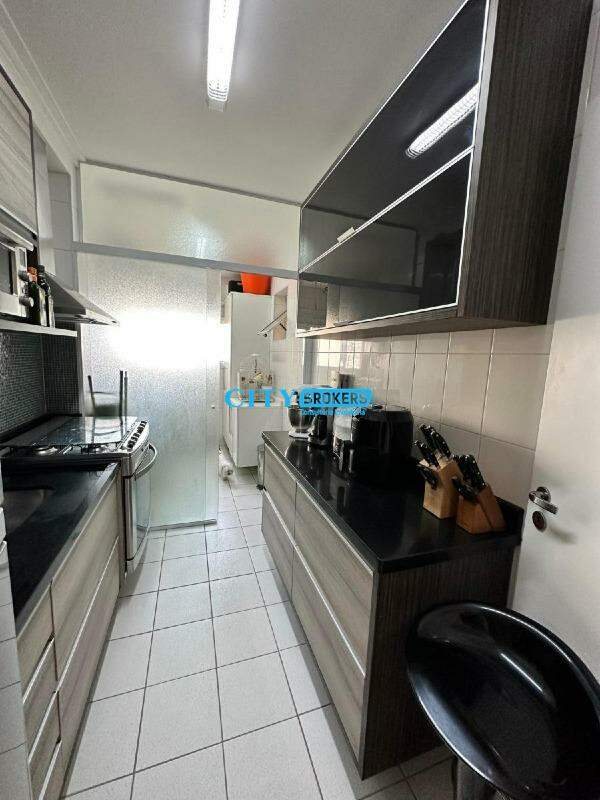 Apartamento à venda com 2 quartos, 94m² - Foto 14