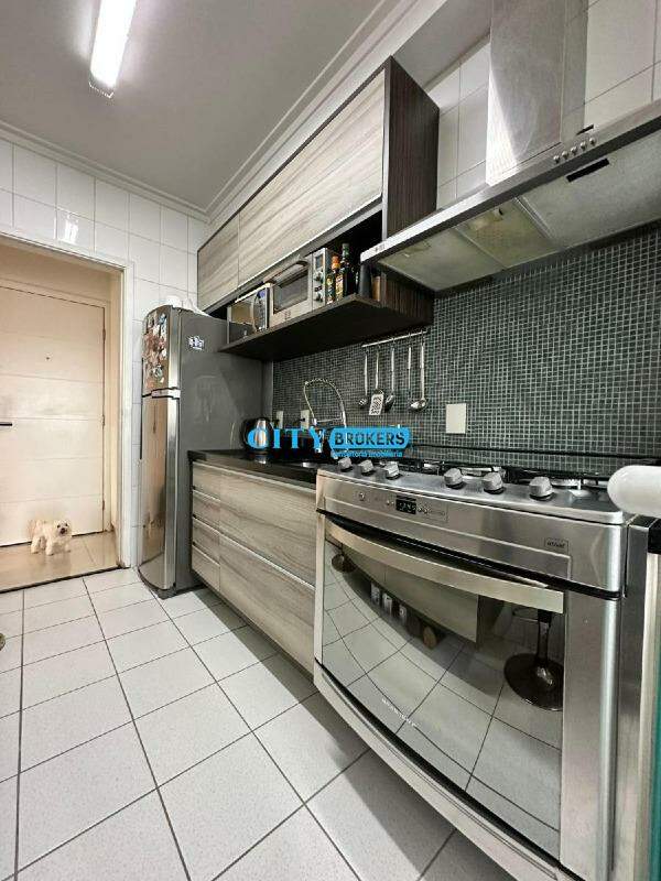 Apartamento à venda com 2 quartos, 94m² - Foto 12