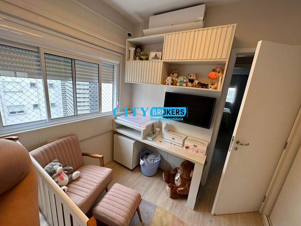 Apartamento à venda com 3 quartos, 111m² - Foto 15