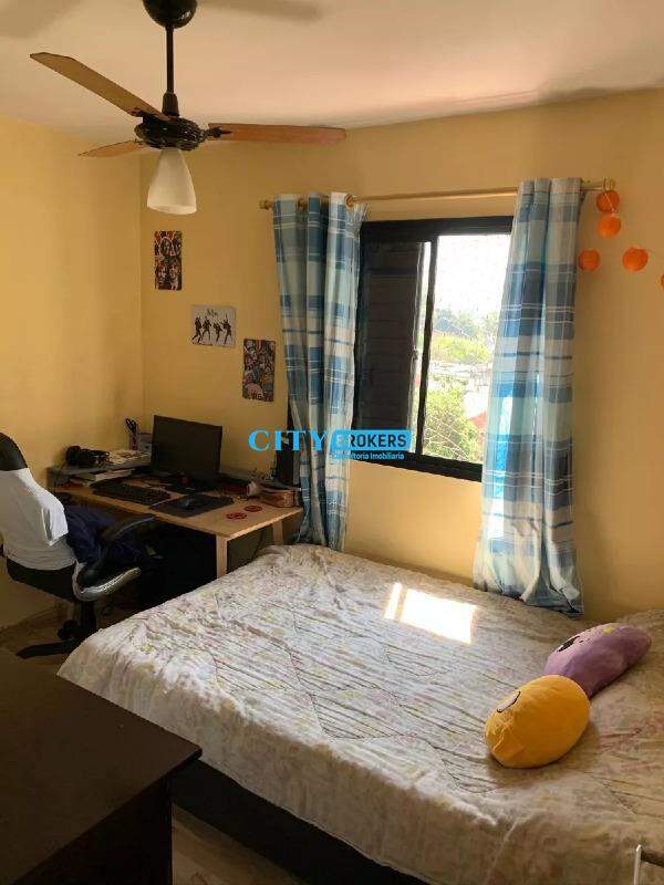 Apartamento à venda com 2 quartos, 55m² - Foto 6