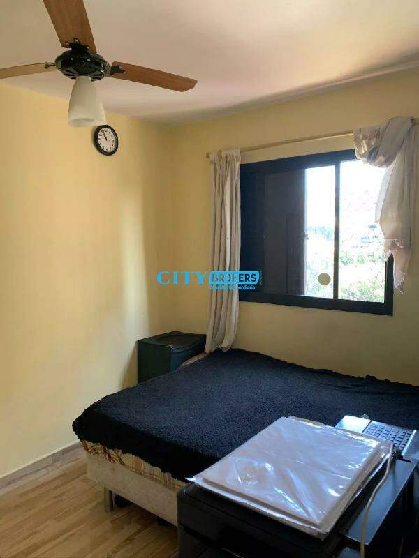 Apartamento à venda com 2 quartos, 55m² - Foto 5