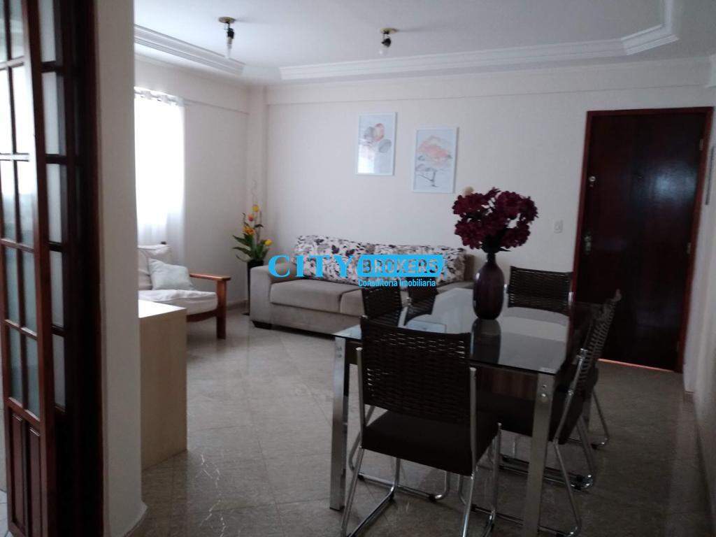 Apartamento à venda com 2 quartos, 74m² - Foto 7