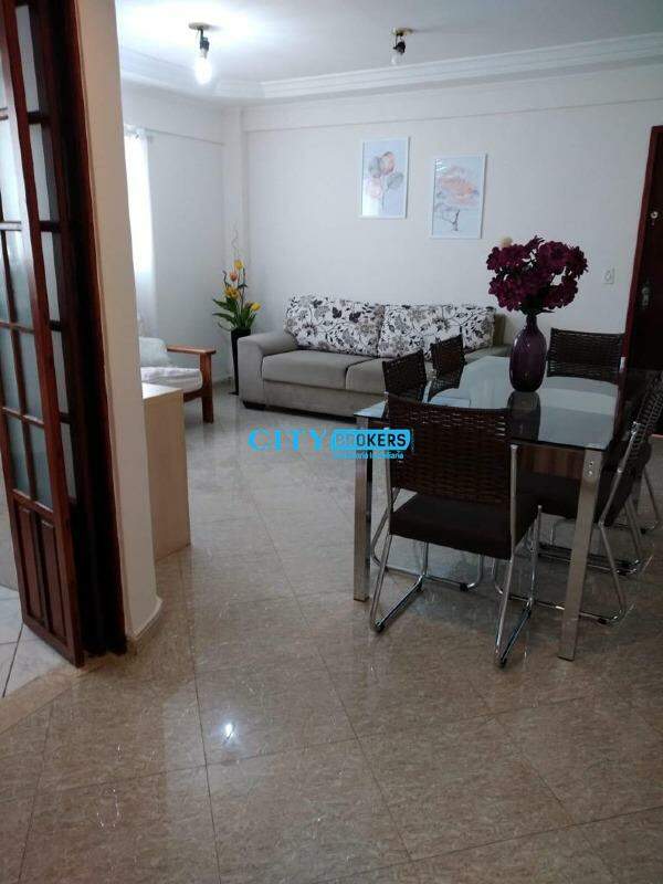 Apartamento à venda com 2 quartos, 74m² - Foto 4