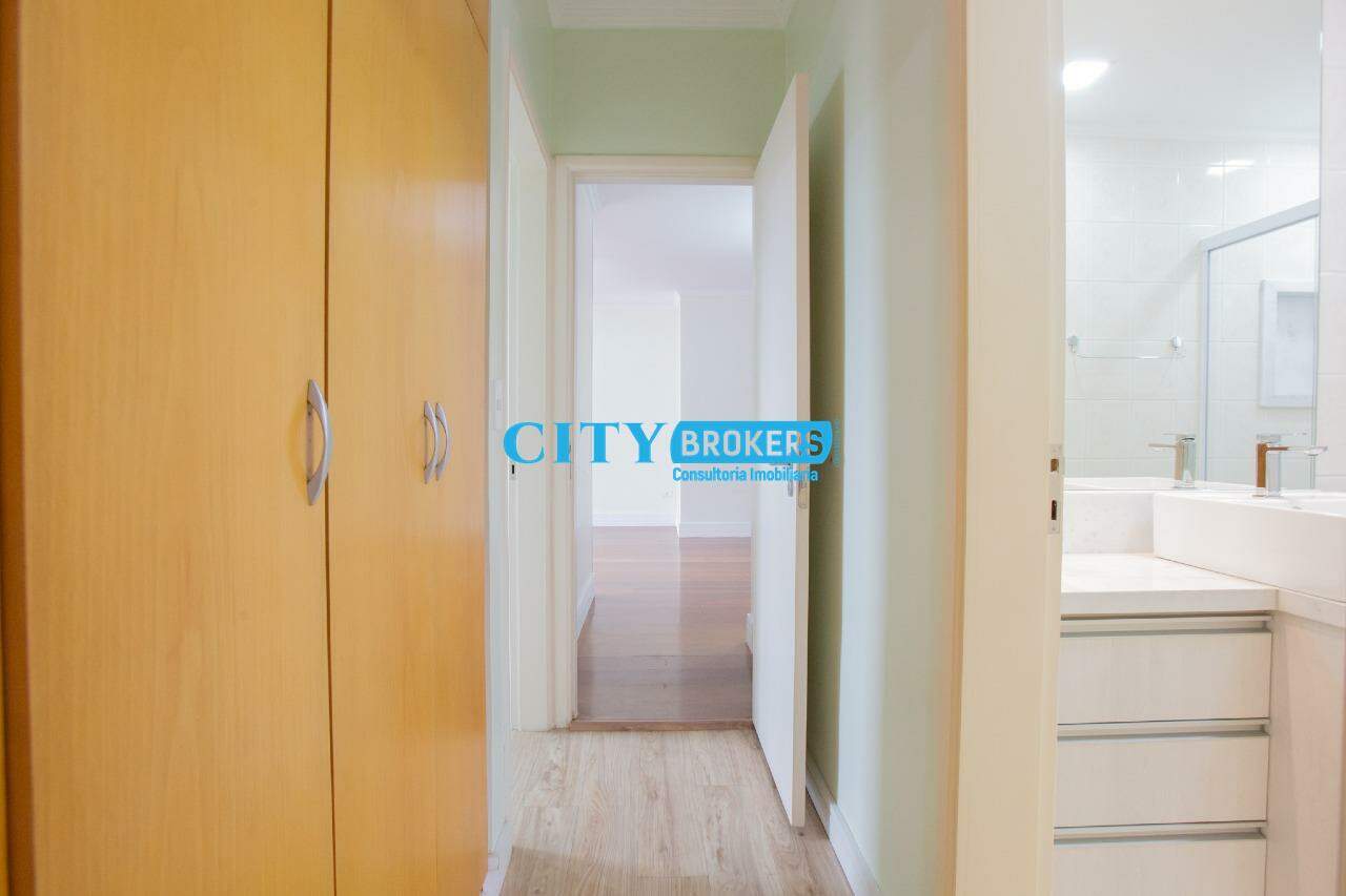 Apartamento à venda com 3 quartos, 102m² - Foto 12