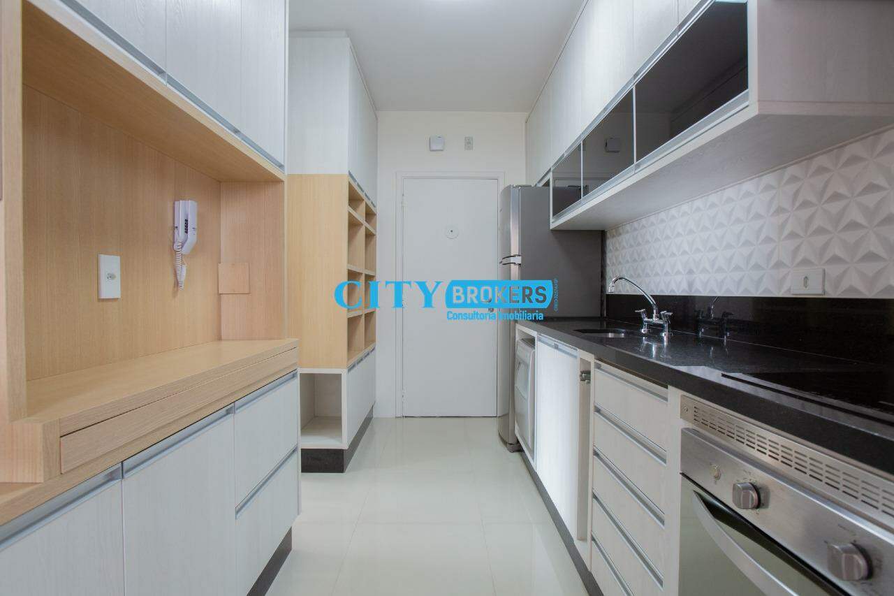 Apartamento à venda com 3 quartos, 102m² - Foto 11