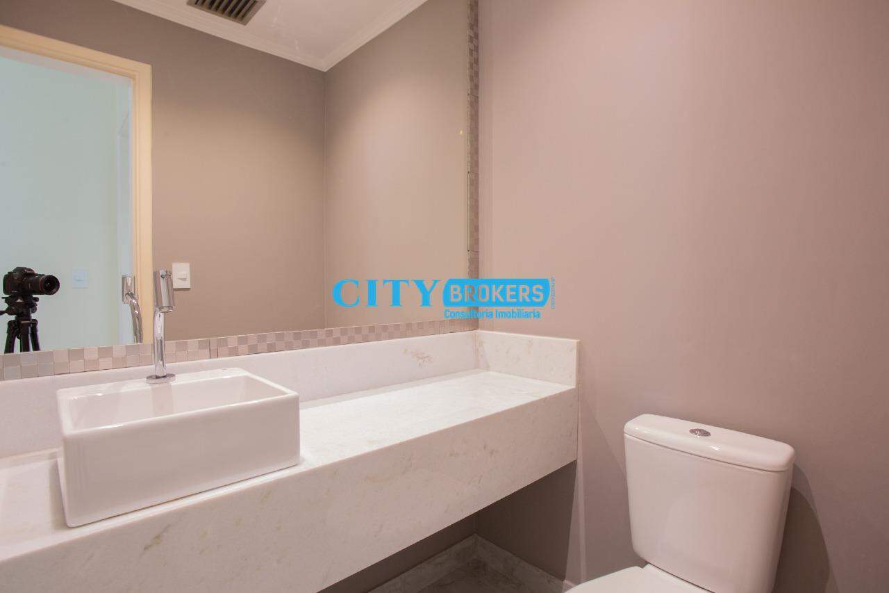 Apartamento à venda com 3 quartos, 102m² - Foto 25