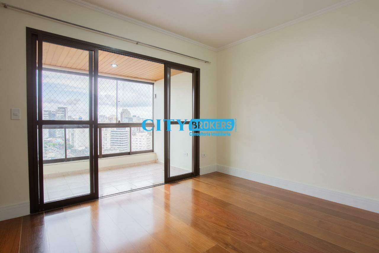 Apartamento à venda com 3 quartos, 102m² - Foto 4