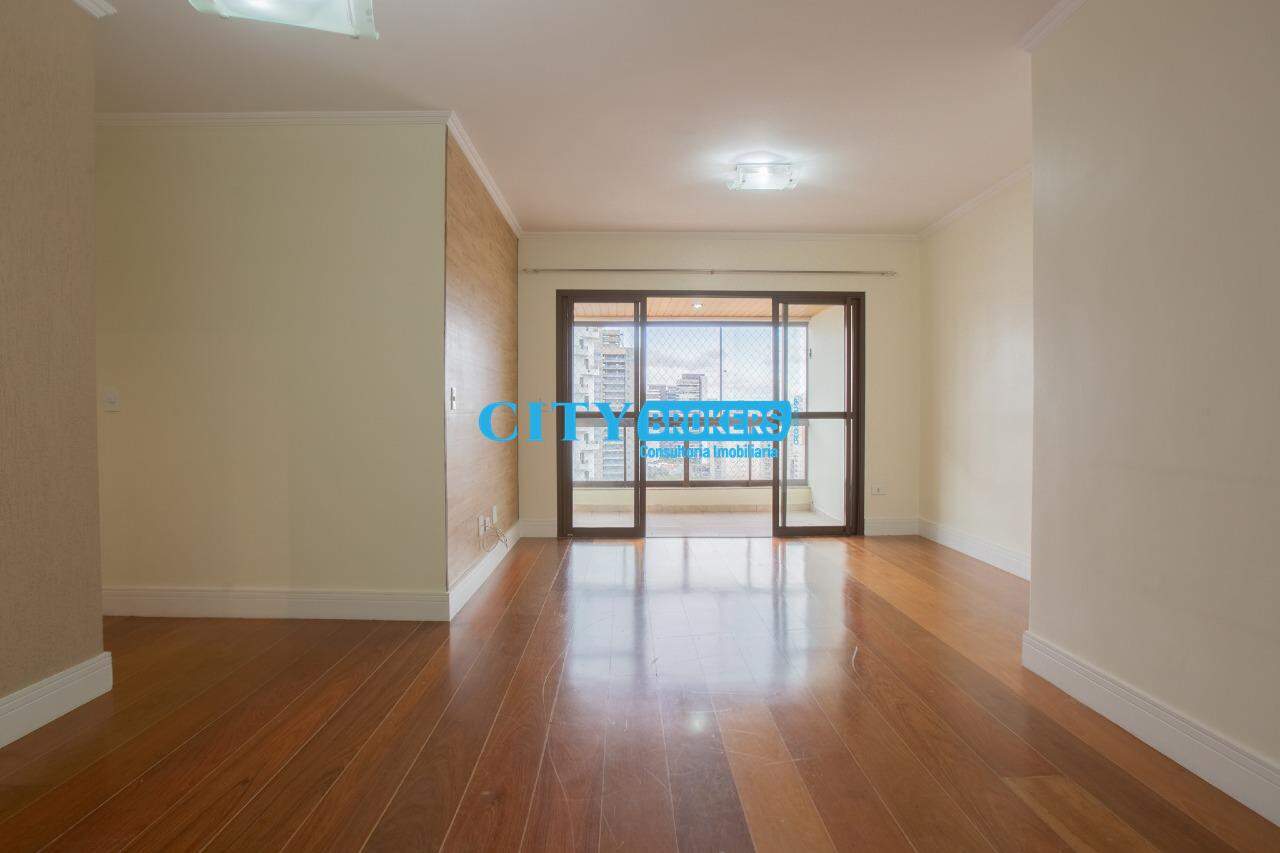 Apartamento à venda com 3 quartos, 102m² - Foto 2